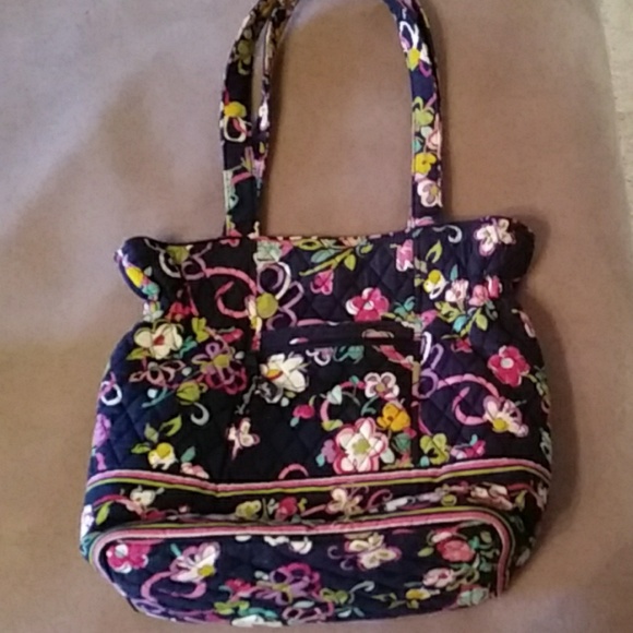 Vera Bradley Handbags - Vera Bradley purse